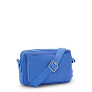 KIPLING-Abanu-Small crossbody-Havana Blue-I4208-JC7