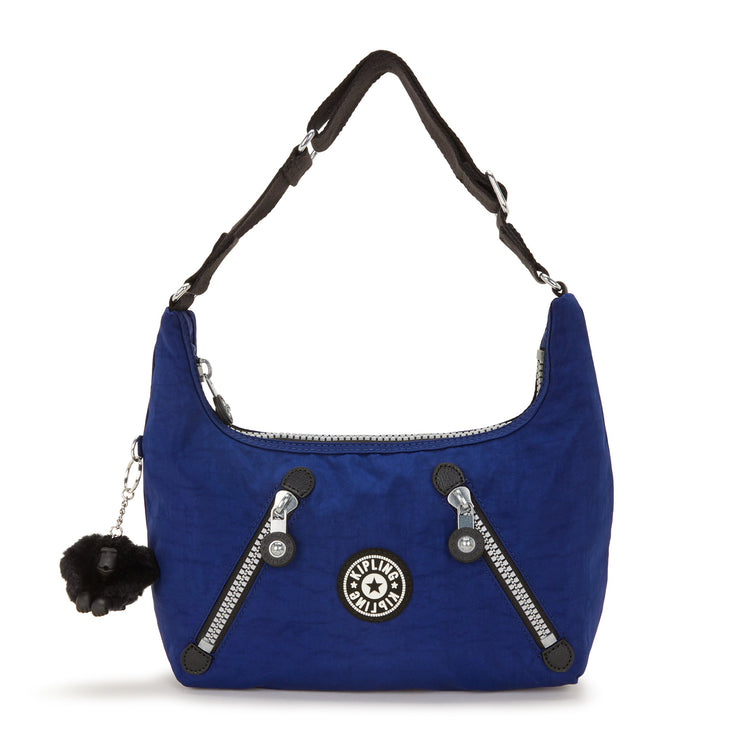 KIPLING-Nikki-Small shoulderbag-Rapid Navy-I4216-BP6