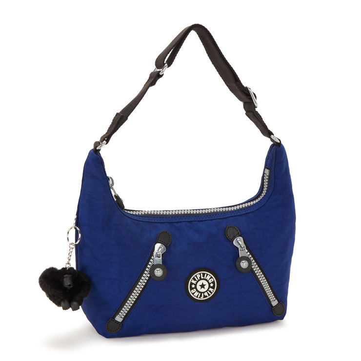 KIPLING-Nikki-Small shoulderbag-Rapid Navy-I4216-BP6