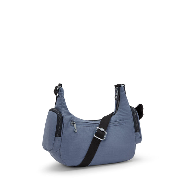 KIPLING Small crossbody bag Female Blue Lover Rikka S I4333-56V