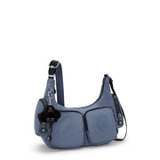 KIPLING Small crossbody bag Female Blue Lover Rikka S I4333-56V