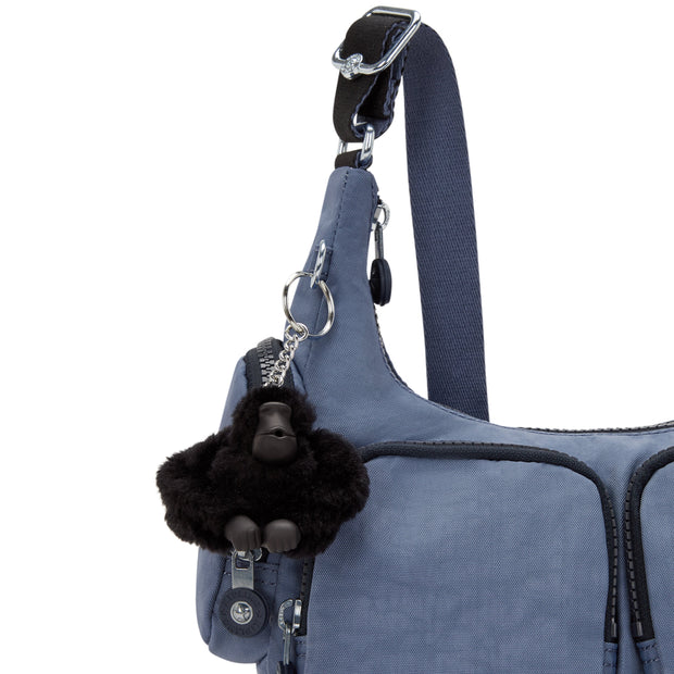 KIPLING Small crossbody bag Female Blue Lover Rikka S I4333-56V