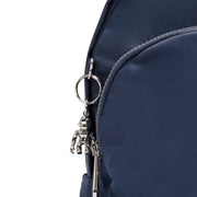 KIPLING Large backpack Female Endless Blue Delia M I4346-86E