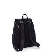 KIPLING Small backpack Female Endless Black City Zip S I4430-TB4