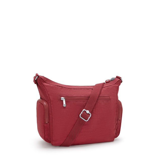 KIPLING Medium crossbody Female Funky Red Gabb S I4493-4SS