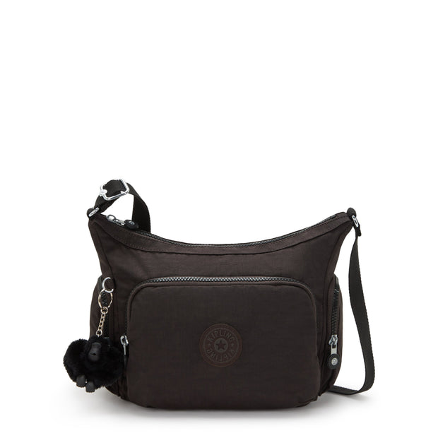 KIPLING Medium crossbody Female Nostalgic Brown Gabb S I4493-G1R