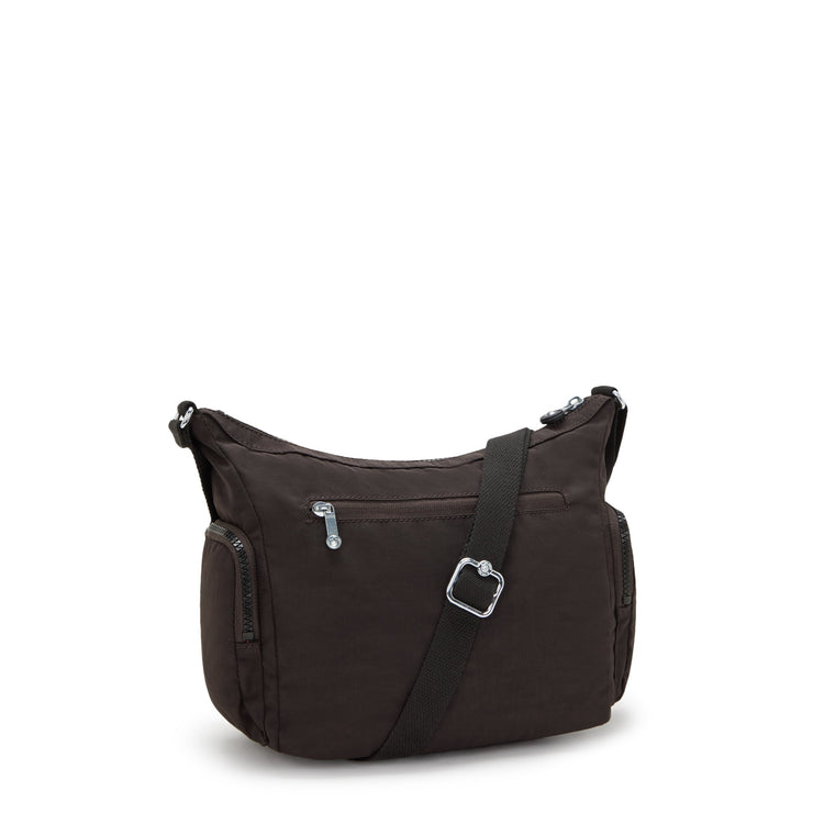 KIPLING Medium crossbody Female Nostalgic Brown Gabb S I4493-G1R