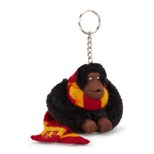 Kipling Harry Monkey Gryffindor TM Customization Monkey I4499-8HP