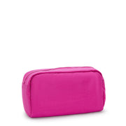 KIPLING Medium pouch Female Glowing Fuchsia Gleam I4542-3KU