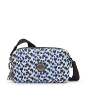 KIPLING-New Milda-Small crossbody-Curious Leopard-I4768-1HZ