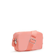 KIPLING-Milda-Small crossbody-Peach Glam-I4798-S7W