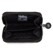 KIPLING Small wallet Female Signature Emb Cash Buddy I5024-K59