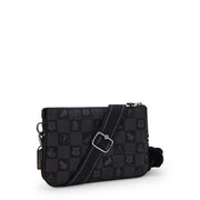 Kipling Riri Magical Black Small Crossbody Bag I5060-9HP