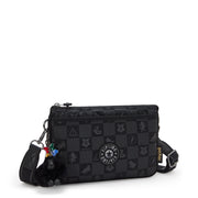 Kipling Riri Magical Black Small Crossbody Bag I5060-9HP