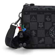 Kipling Riri Magical Black Small Crossbody Bag I5060-9HP