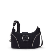 KIPLING Medium crossbody Female Black Spice Sera M I5107-5JB