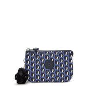 KIPLING Small purse Female 3D K Blue Creativity S I5159-4JS