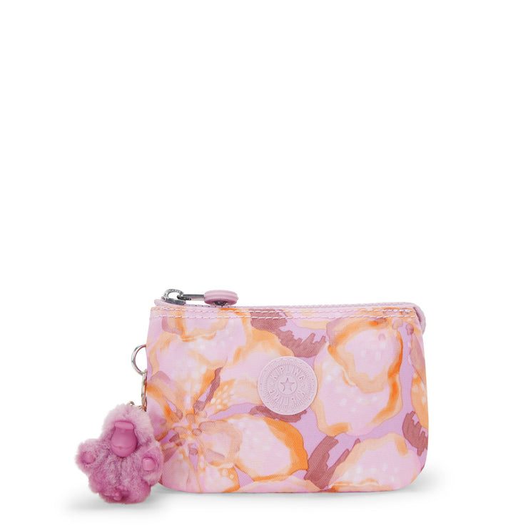 KIPLING-Creativity S-Small purse-Floral Powder-I5159-ES4