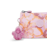 KIPLING-Creativity S-Small purse-Floral Powder-I5159-ES4