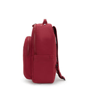 Kipling Seoul Funky Red Large Backpack I5210-4SS