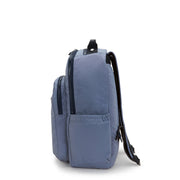 Kipling Seoul Blue Lover Large Backpack I5210-56V