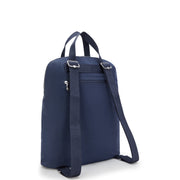 KIPLING Backpack (With Laptop Sleeve) Female Endless Blue Kazuki I5306-86E