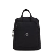 KIPLING Backpack (With Laptop Sleeve) Female Endless Black Kazuki I5306-TB4