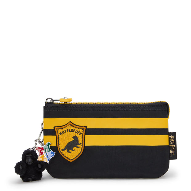 Kipling Creativity L Hufflepuff TM Large Purse I5377-5HP