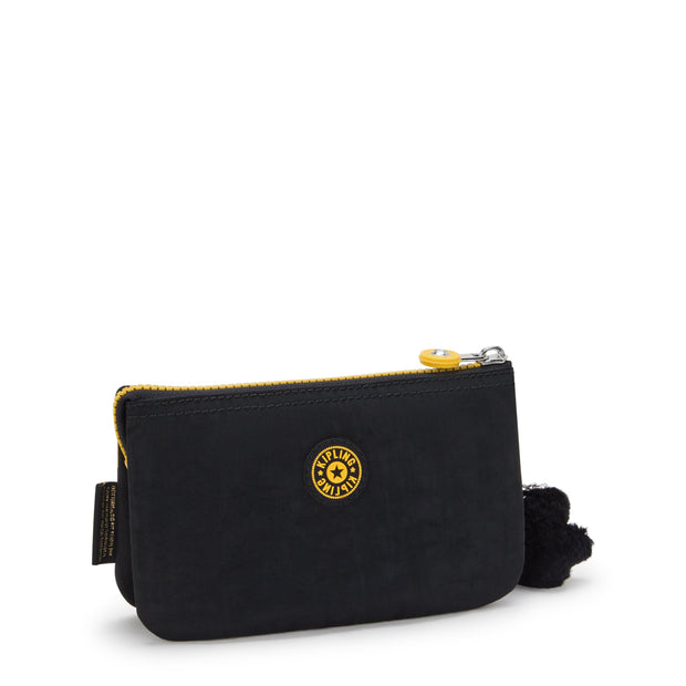 Kipling Creativity L Hufflepuff TM Large Purse I5377-5HP