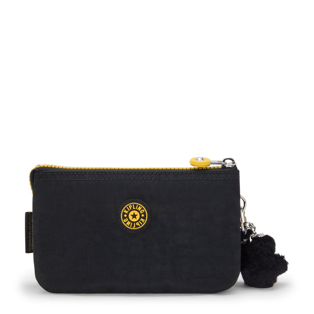 Kipling Creativity L Hufflepuff TM Large Purse I5377-5HP