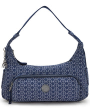 Kipling Karis S Signature Denim Small Shoulderbag I5455-7PF