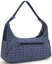 Kipling Karis S Signature Denim Small Shoulderbag I5455-7PF