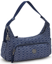 Kipling Karis S Signature Denim Small Shoulderbag I5455-7PF