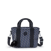 Kipling Minta 3D K Blue Small Shoulderbag I5647-4JS