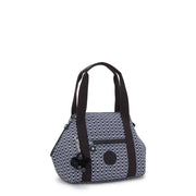 KIPLING-Art Mini-Small handbag (with removable shoulderstrap)-Signature Print-I5656-DD2