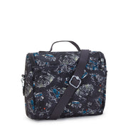 KIPLING Large lunchbox (with trolley sleeve) Unisex Jungle Fun Race New Kichirou  -  I5749-TJ3