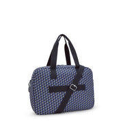 Kipling Defea XL 3D K Blue Medium Weekender I5839-4JS