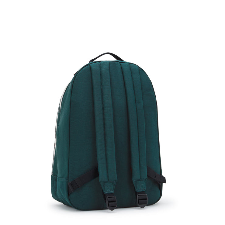 KIPLING-Curtis Xl-Large backpack-Vintage Green-I5950-1RM