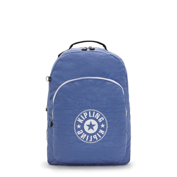 Kipling Curtis Xl Blue Lover Combo Large Backpack I5950-5PC