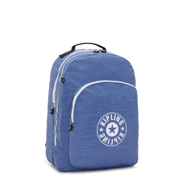 Kipling Curtis Xl Blue Lover Combo Large Backpack I5950-5PC