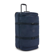 KIPLING-Aviana L-Large wheeled luggage-Blue Bleu 2-I6015-96V