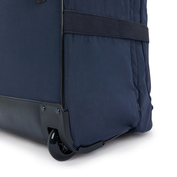 KIPLING-Aviana L-Large wheeled luggage-Blue Bleu 2-I6015-96V