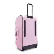 KIPLING-Aviana L-Large wheeled luggage-Blooming Pink-I6015-R2C