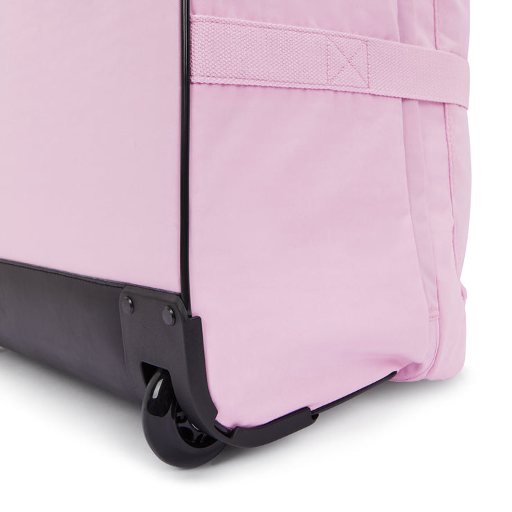 KIPLING-Aviana L-Large wheeled luggage-Blooming Pink-I6015-R2C