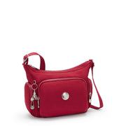 KIPLING Medium crossbody Female Red Red Wine Gabb S I6041-6SE