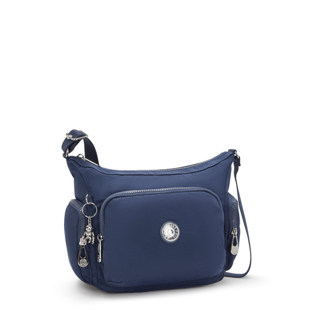 KIPLING Medium crossbody Female Endless Blue Gabb S I6041-86E