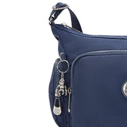 KIPLING Medium crossbody Female Endless Blue Gabb S I6041-86E