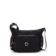 KIPLING Medium crossbody Female Endless Black Gabb S I6041-TB4