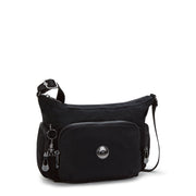 KIPLING Medium crossbody Female Endless Black Gabb S I6041-TB4