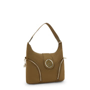 KIPLING Medium shoulderbag Female Dry Laurel Spice Ilie I6115-3KP